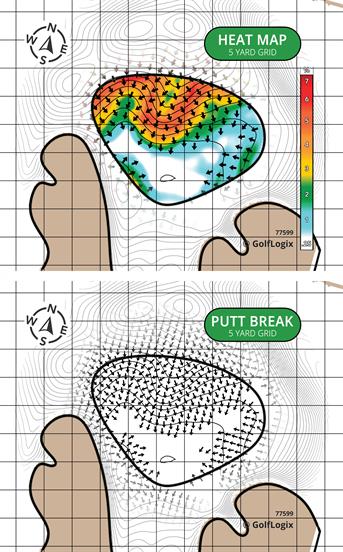 White Hawk Country Club Silver Hawk