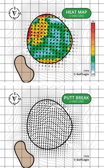 Orchard Ridge Country Club Orchard Ridge