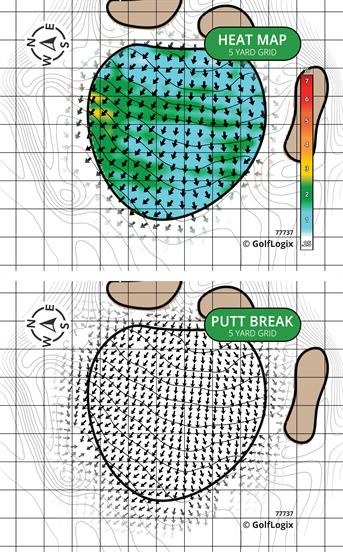 Whispering Creek Golf Club Whispering Creek