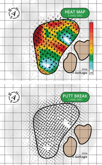 Victoria National Golf Club Victoria National