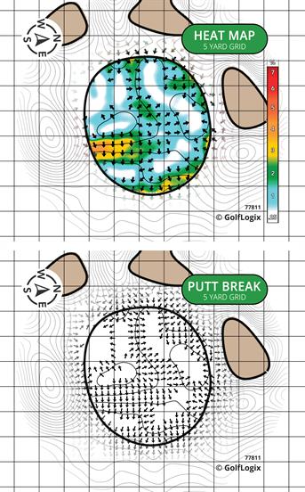 Ironwood Golf Club ( The Lakes - The Ridge - The Valley )