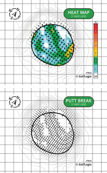 Arrowhead Golf Course Arrowhead