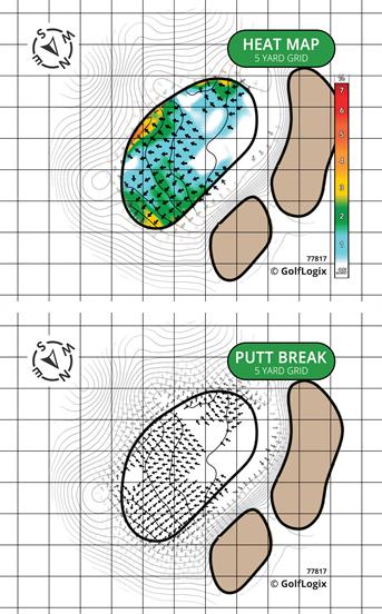 Battle Ground Golf Club-Lafayette Lafayette