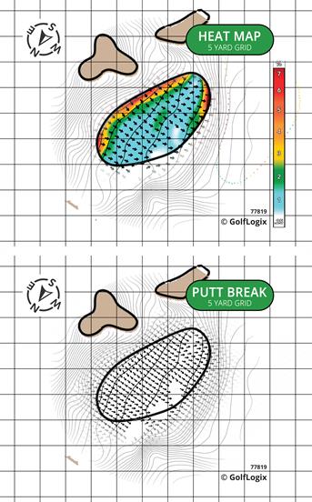 Hillcrest Golf & Country Club Hillcrest