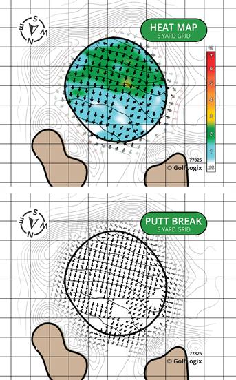 Briar Leaf Golf Club Briar Leaf