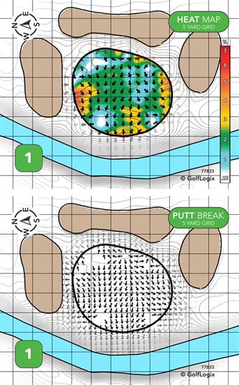 Maple Creek Country Club Maple Creek
