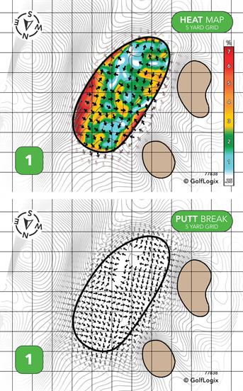 Mystic Hills Golf Course Mystic Hills