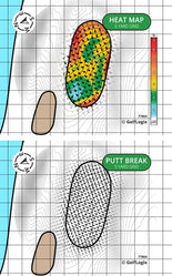 Eberhart Petro Golf Course Eberhart Petro