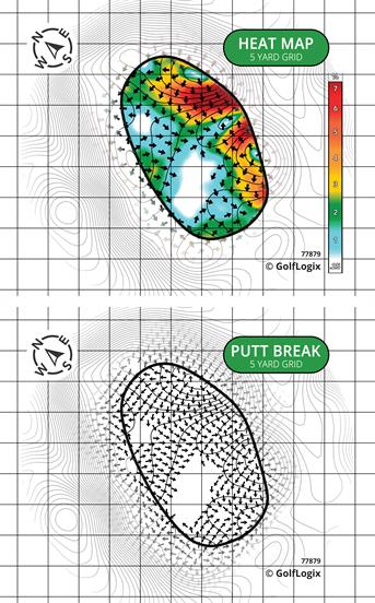 Hickory Stick Golf Club Hickory Stick