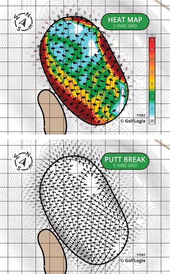 Sultan's Run Golf Club Sultan's Run