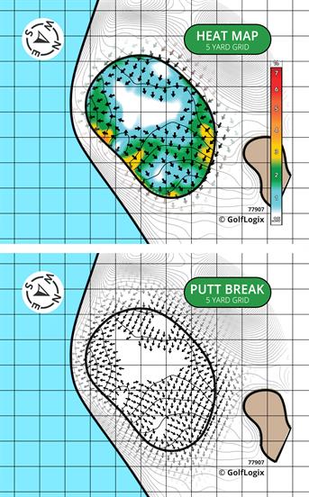 Swan Lake Resort Silver