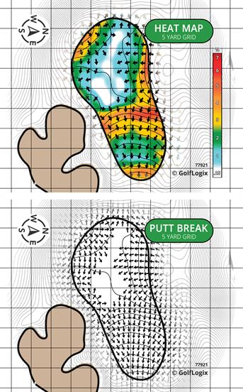 Belterra Golf Club Belterra