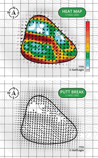 Walnut Creek & Club Run Golf Course Walnut Creek