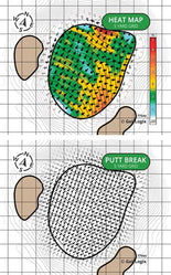 Glendarin Hills Golf Club Glendarin Hills