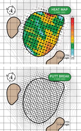 Glendarin Hills Golf Club Glendarin Hills