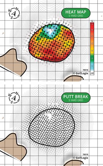 The Donald Ross Course Donald Ross