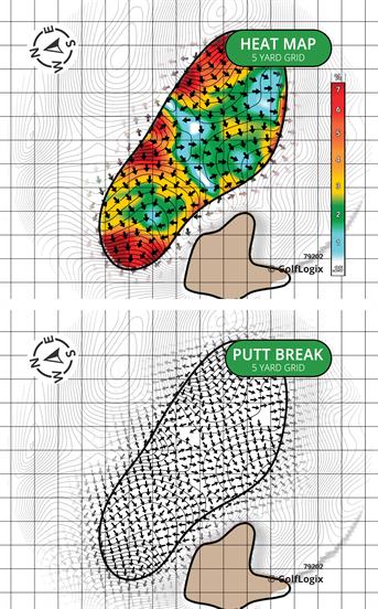 Arcadia Bluffs Golf Club Arcadia Bluffs