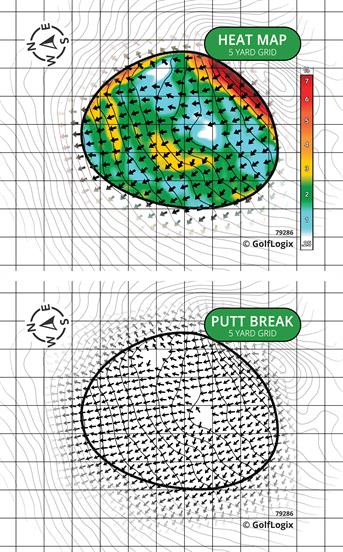 Huron Meadows Golf Course Huron Meadows