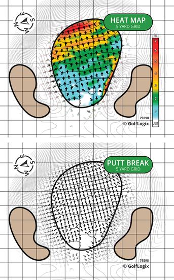 Pine Knob Golf Club ( Eagle - Falcon - Hawk )