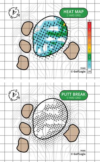 Leland Country Club Leland