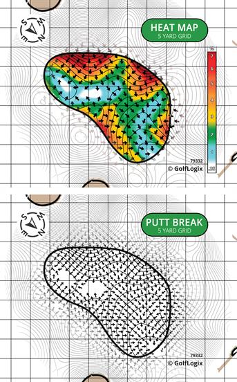 A-Ga-Ming Golf Resort Sundance