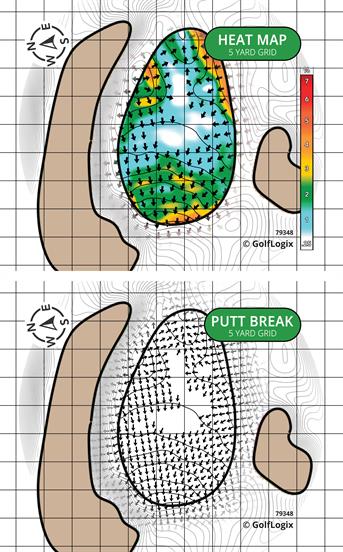 Bay Harbor Golf Club ( Links - Preserve - Quarry )