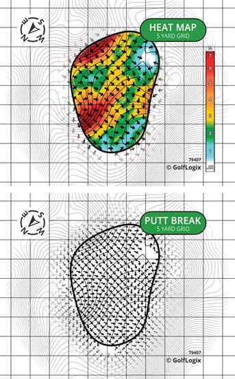 Coyote Preserve Golf Club Preserve