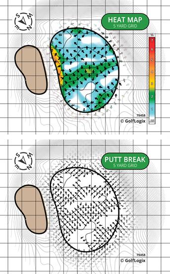 Flint Golf Club Flint