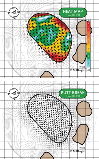 Red Run Golf Club Red Run