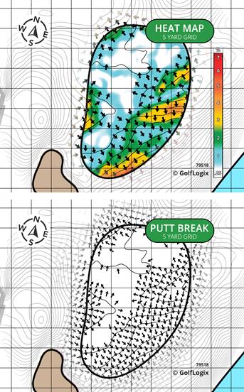Great Oaks Country Club Great Oaks