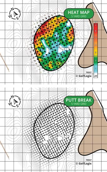 HawksHead Links HawksHead