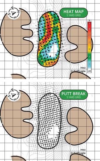 Boyne Highlands Golf Courses Donald Ross Memorial