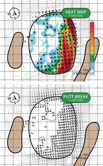 Pigeon Creek Golf Course Pigeon Creek