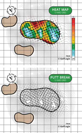 Oak Pointe Country Club Championship