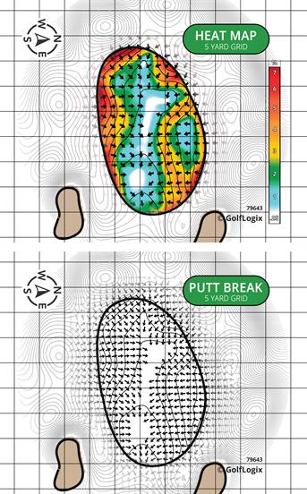 Indianwood Golf & Country Club New