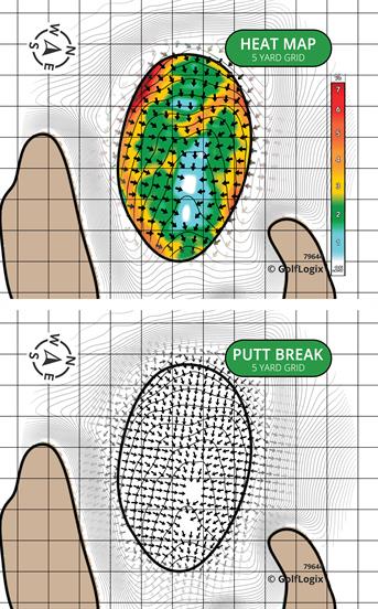 Indianwood Golf & Country Club Old
