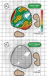 James Baird Golf Course James Baird