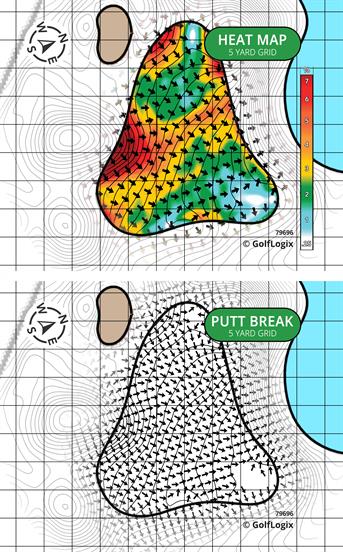 The Wyndgate Golf and Country Club East Wynd