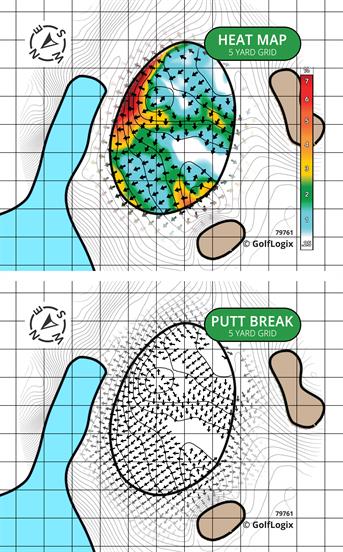 Eagle Crest Golf Course Eagle Crest