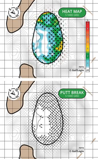 Fieldstone Golf Club of Auburn Hill Fieldstone