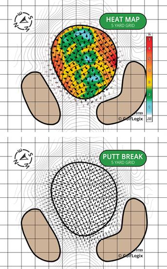 Lincoln Hills Golf Club Lincoln Hills