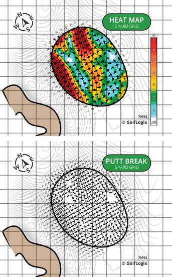 Lost Dunes Golf Club Lost Dunes