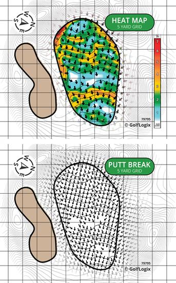 Macatawa Legends Golf and Country Club Macatawa Legends