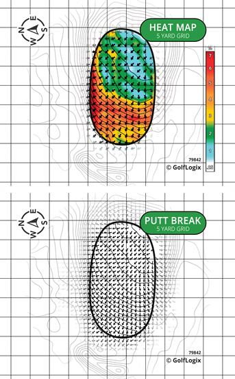 Rolling Hills Golf Course Rolling Hills