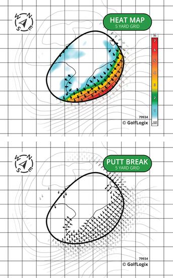 Terra Verde Golf Course Terra Verde