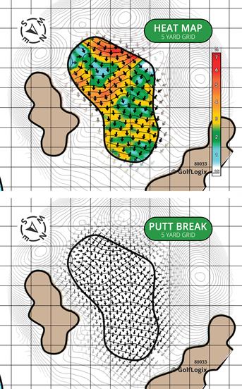 The Refuge Golf Club Refuge