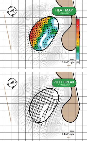 Tillery Tradition Country Club Tillery Tradition