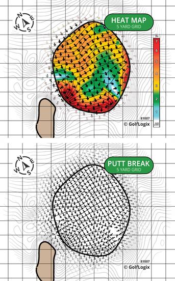 Roaring Gap Golf Club Roaring Gap