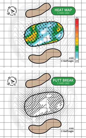 Catawba Springs Golf Facility ( Dogwood - Fox Run - Sulphur Springs )
