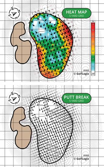 Hasentree Golf Club Hasentree